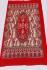 BEDSHEET JAIPUR PRINTED 90X108 2 PILLOW COVER